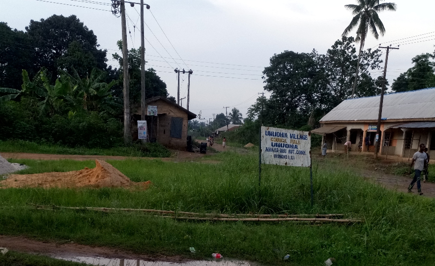 Umuohia Council Hall photo 3